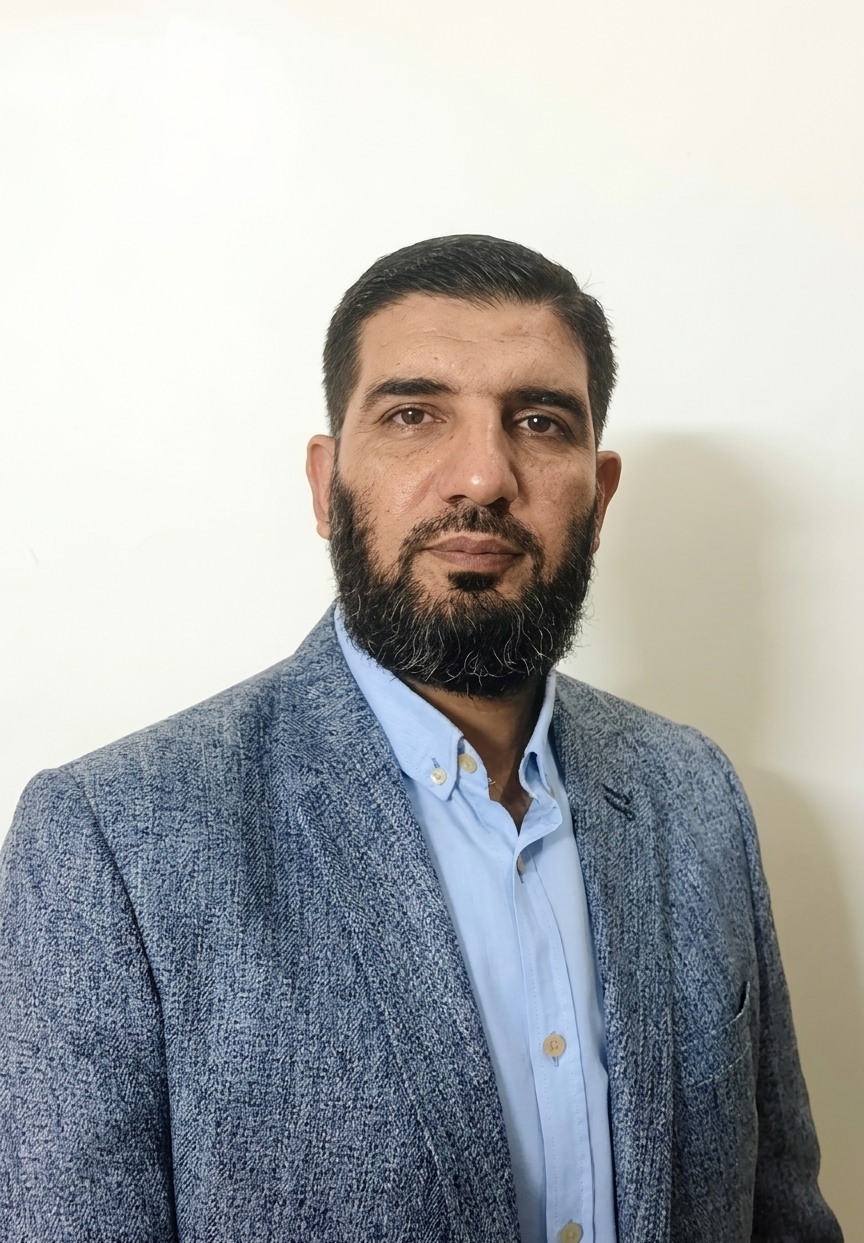 د. محمد شموط