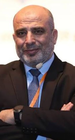 حسين سمحان