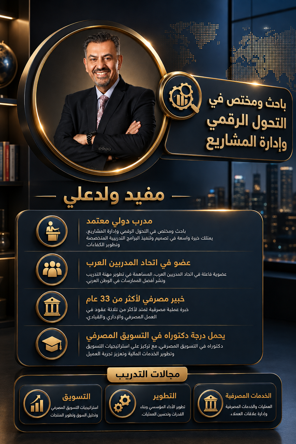 مفيد عبد الجبار ولد علي